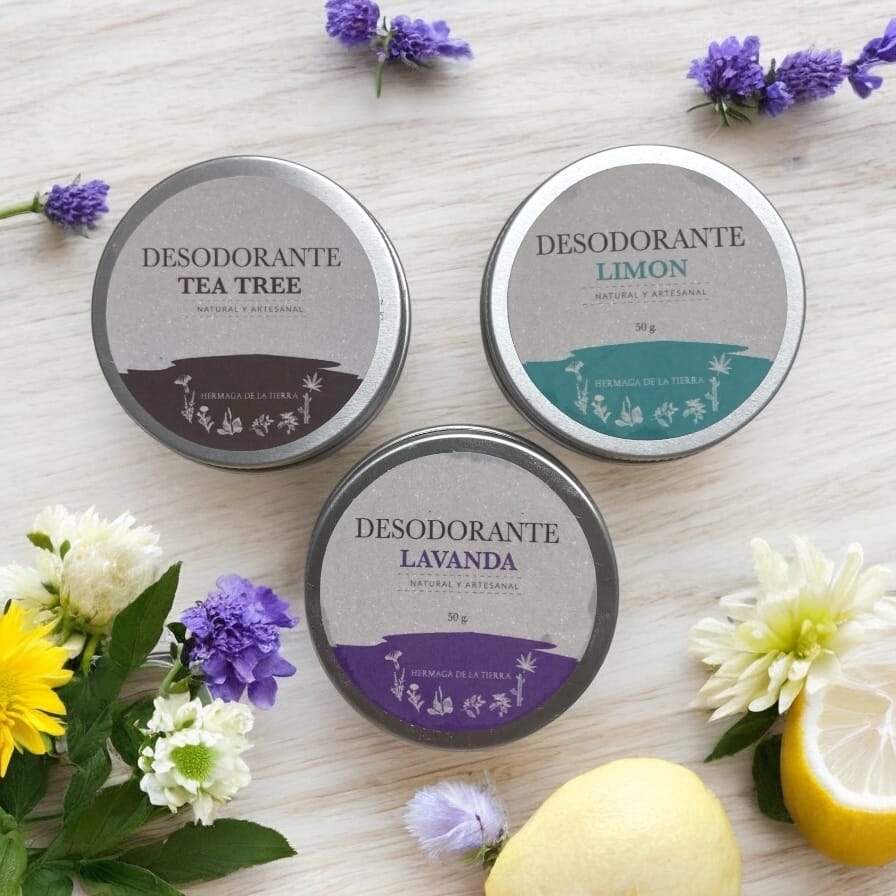 Limpiador de lengua de cobre